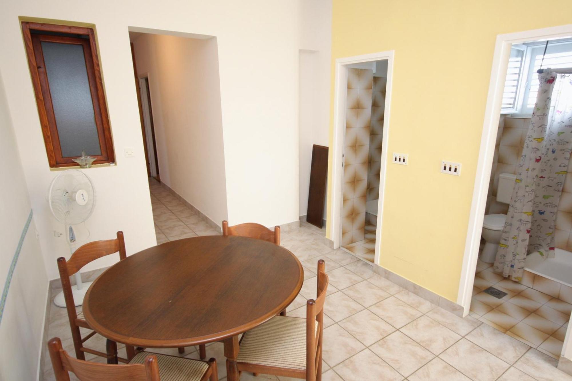 Apartments By The Sea Jezera, Murter - 5063 部屋 写真